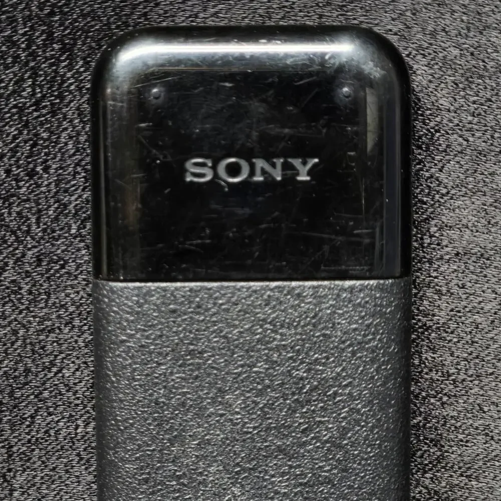 Sony genuine mg3